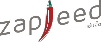 Zapjeed logo